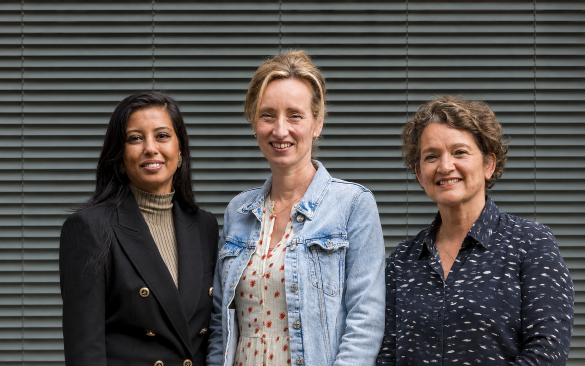 Team Centrum Prostaatdiagnostiek
