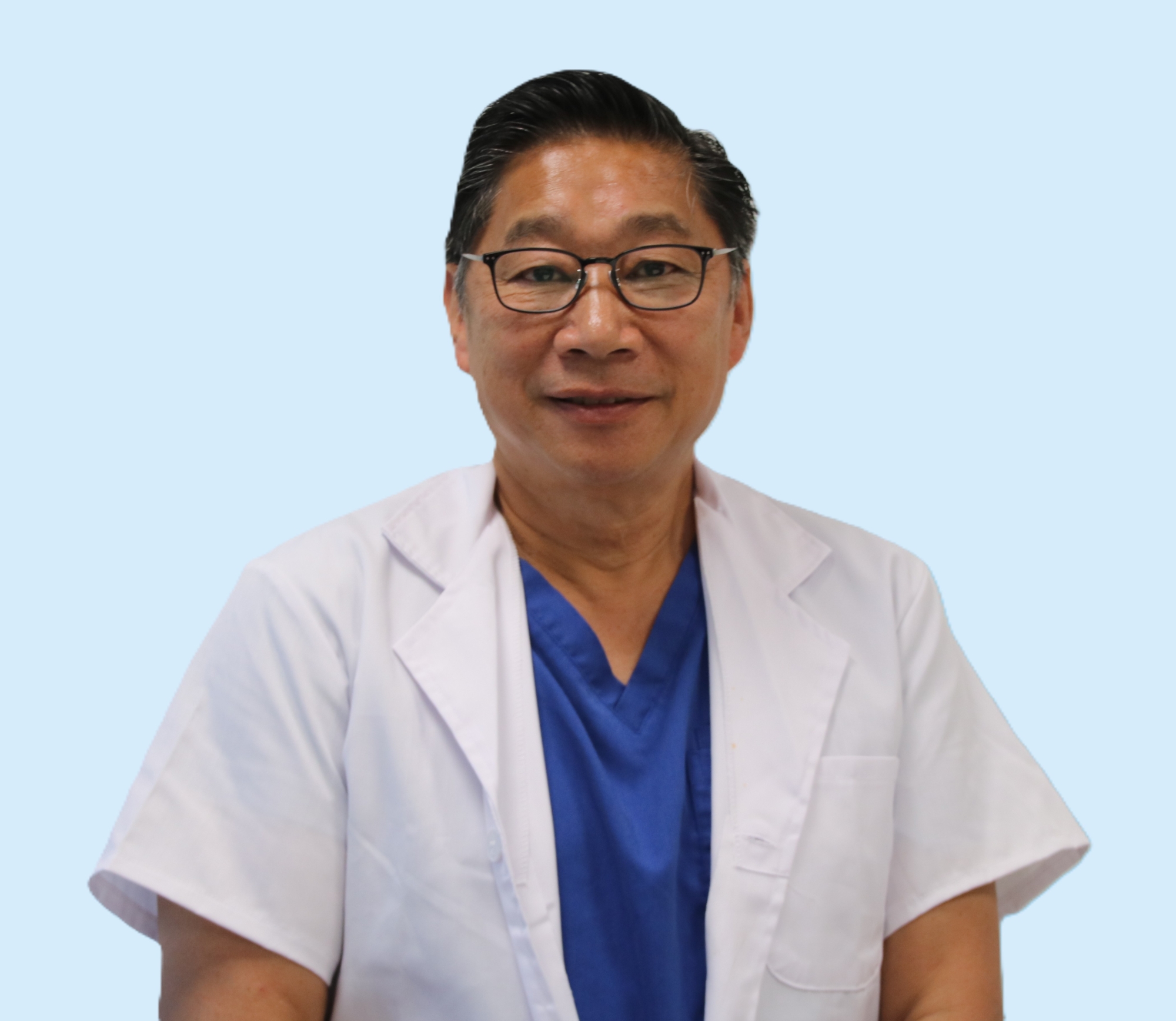 Ming Han