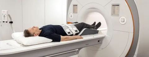 Prostaat MRI